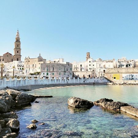 Villa Dan-Rooms In Monopoli Impalata Екстериор снимка