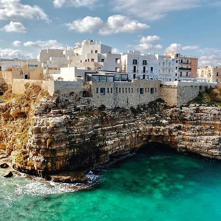 Villa Dan-Rooms In Monopoli Impalata Екстериор снимка