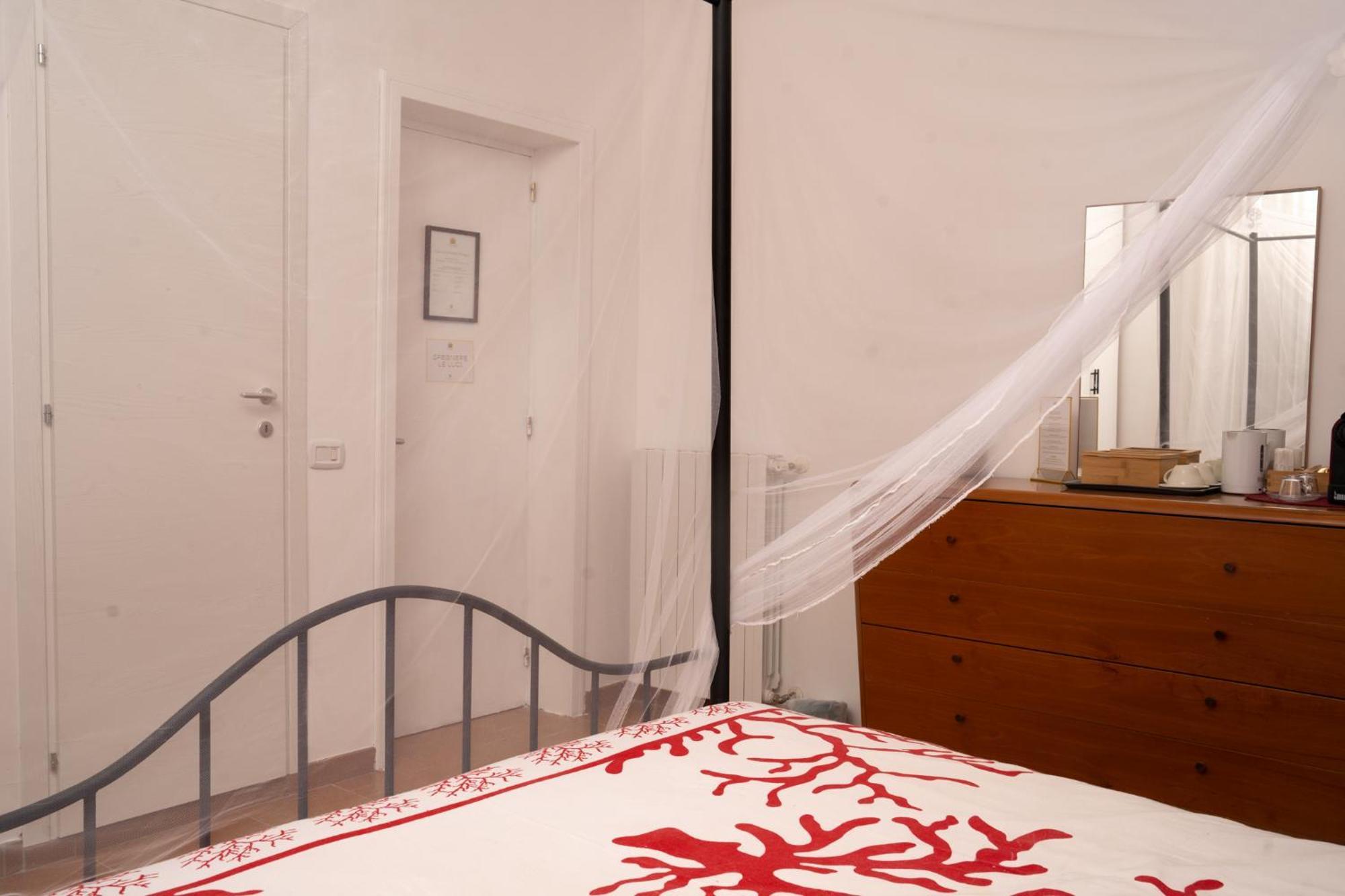 Villa Dan-Rooms In Monopoli Impalata Екстериор снимка