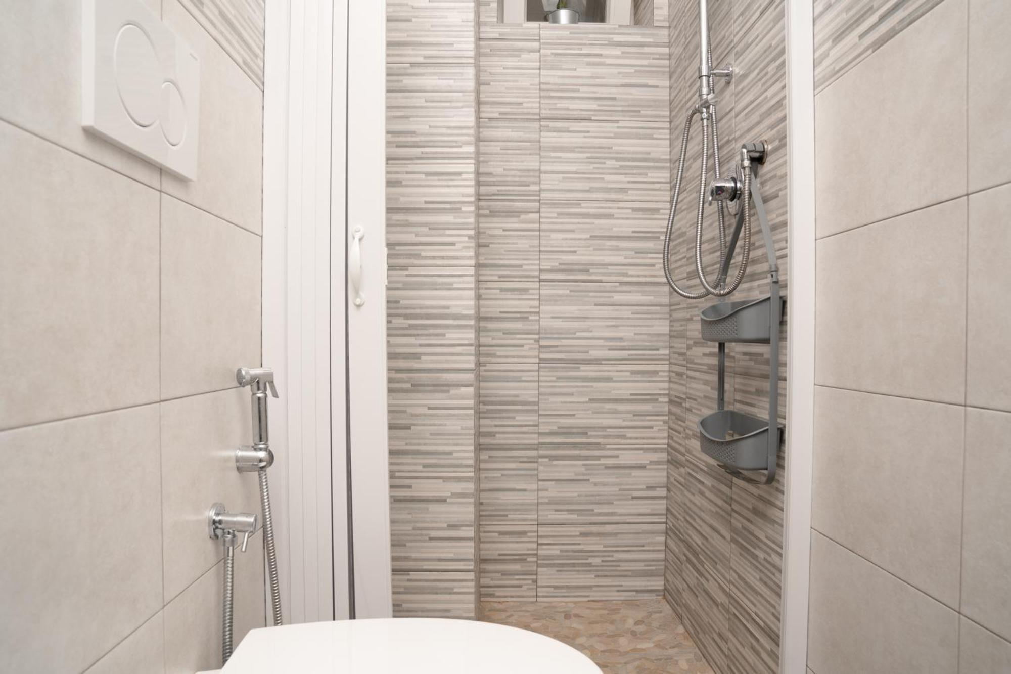 Villa Dan-Rooms In Monopoli Impalata Екстериор снимка
