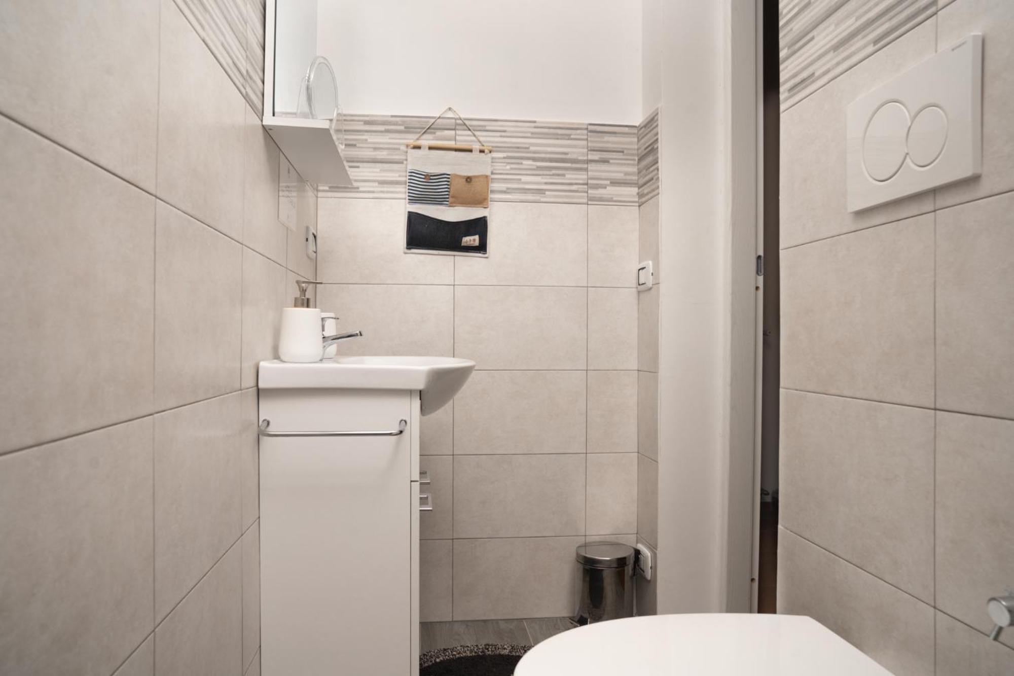 Villa Dan-Rooms In Monopoli Impalata Екстериор снимка