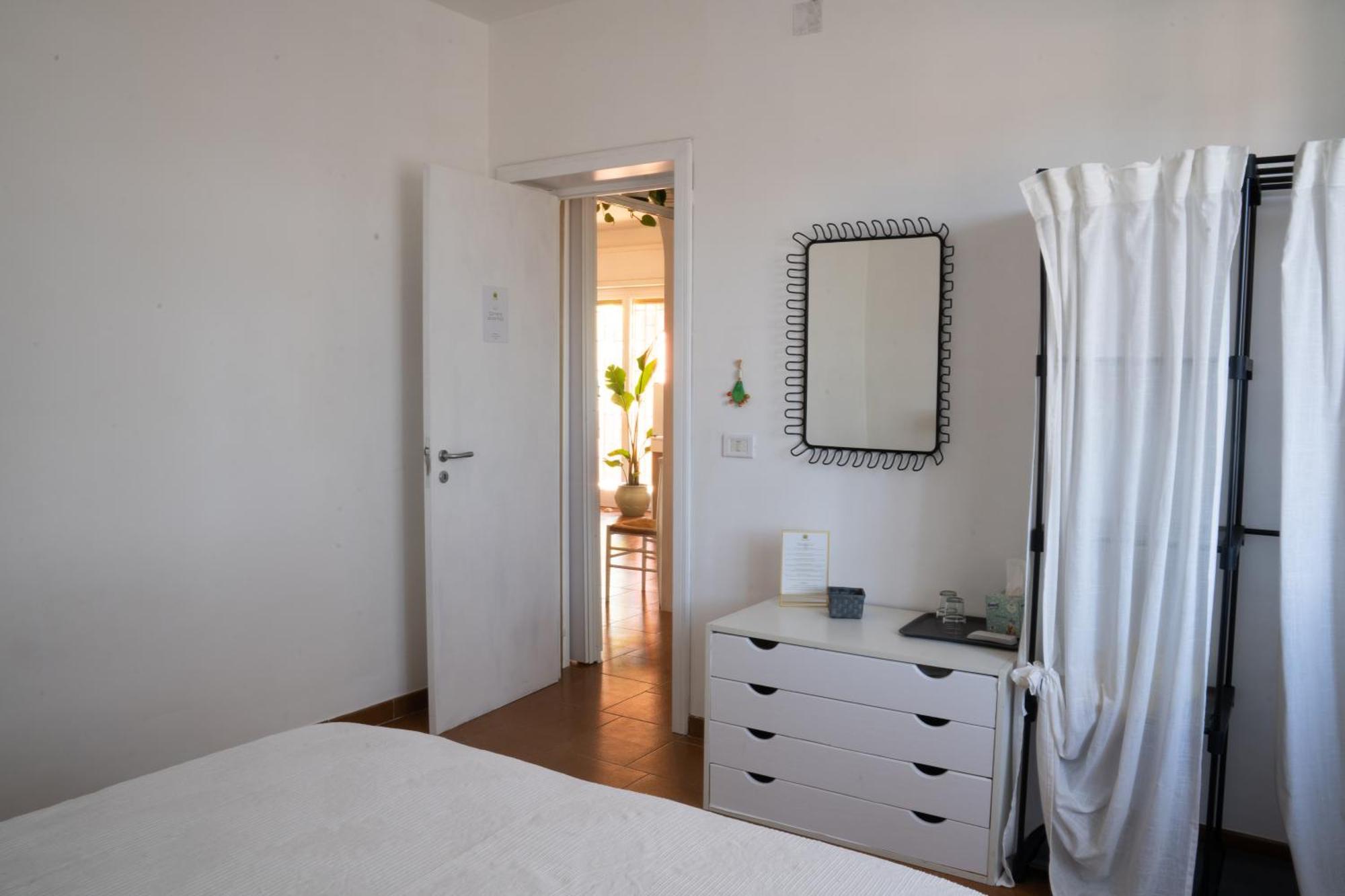 Villa Dan-Rooms In Monopoli Impalata Екстериор снимка