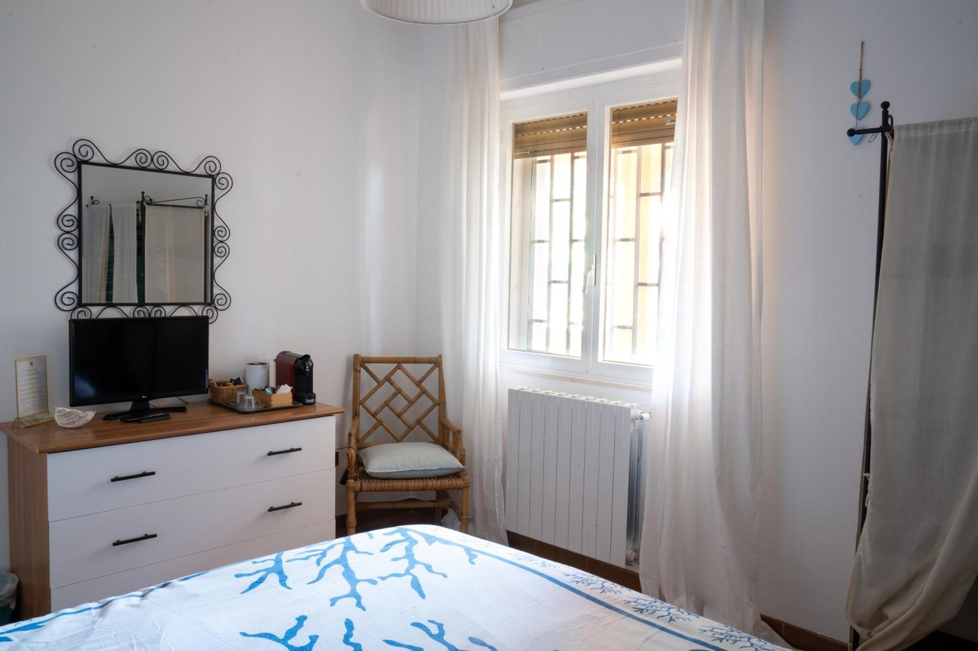 Villa Dan-Rooms In Monopoli Impalata Екстериор снимка