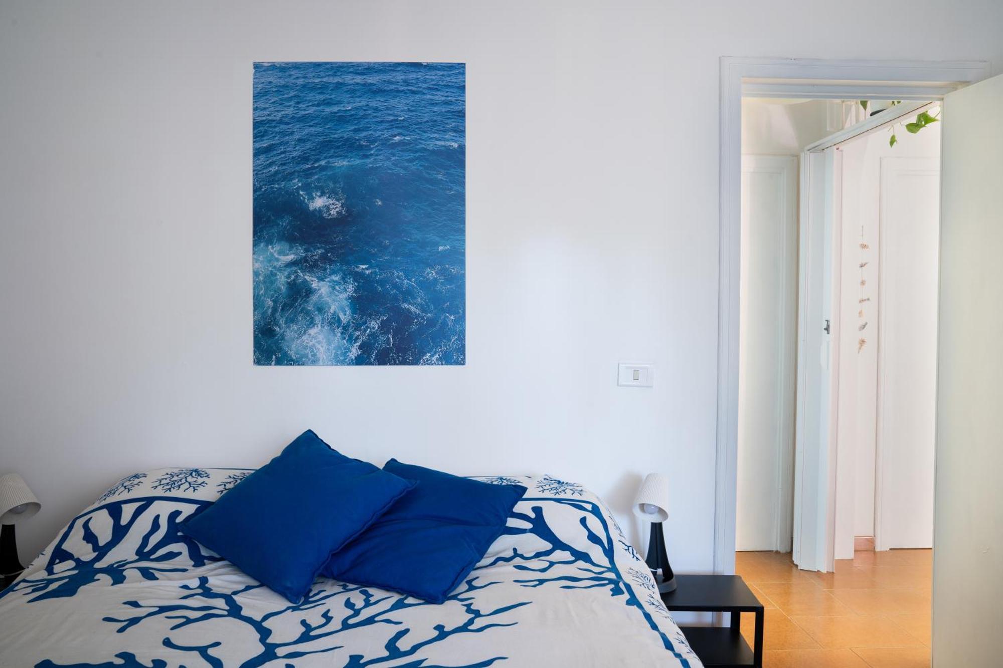 Villa Dan-Rooms In Monopoli Impalata Екстериор снимка