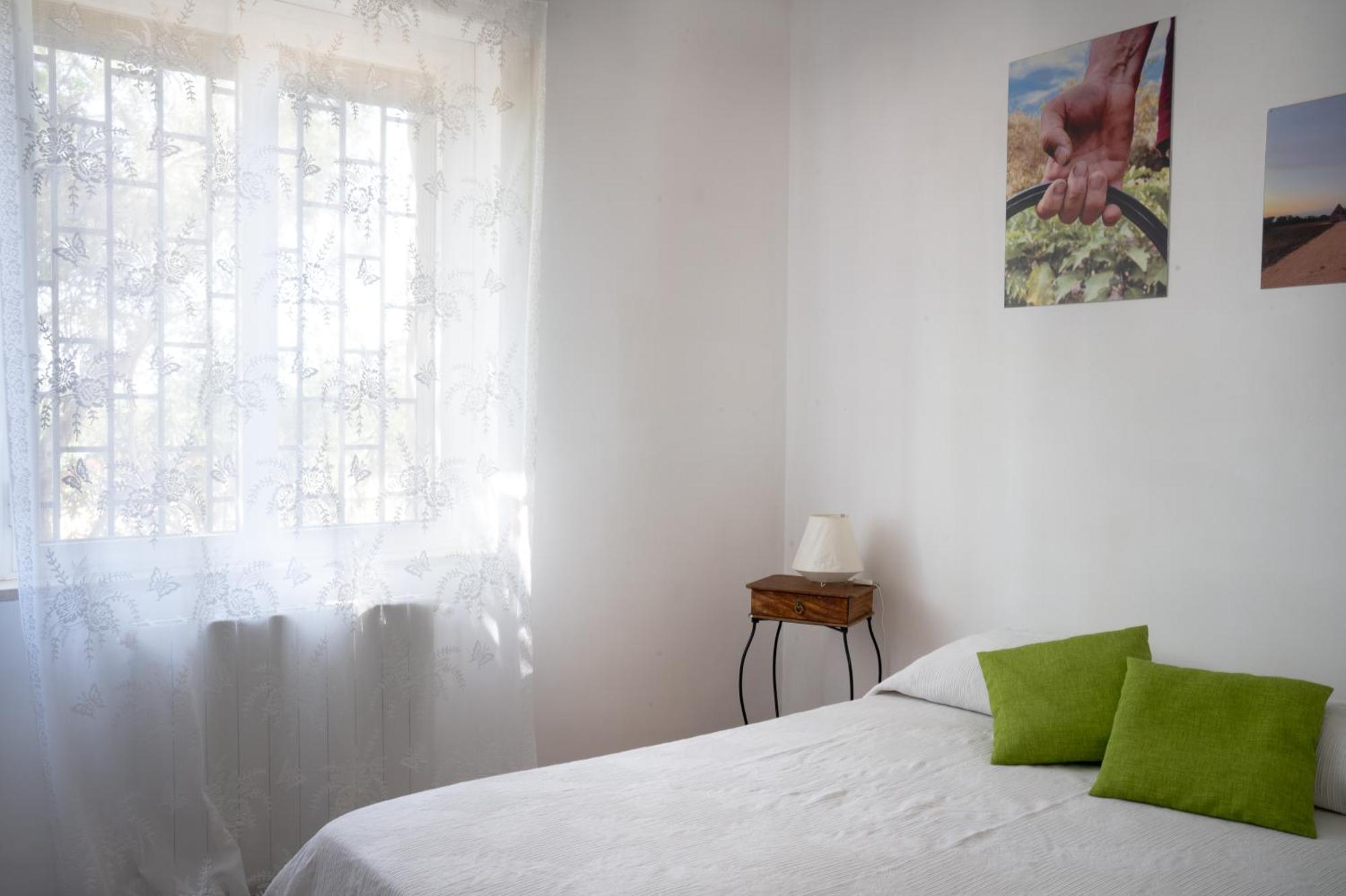 Villa Dan-Rooms In Monopoli Impalata Екстериор снимка
