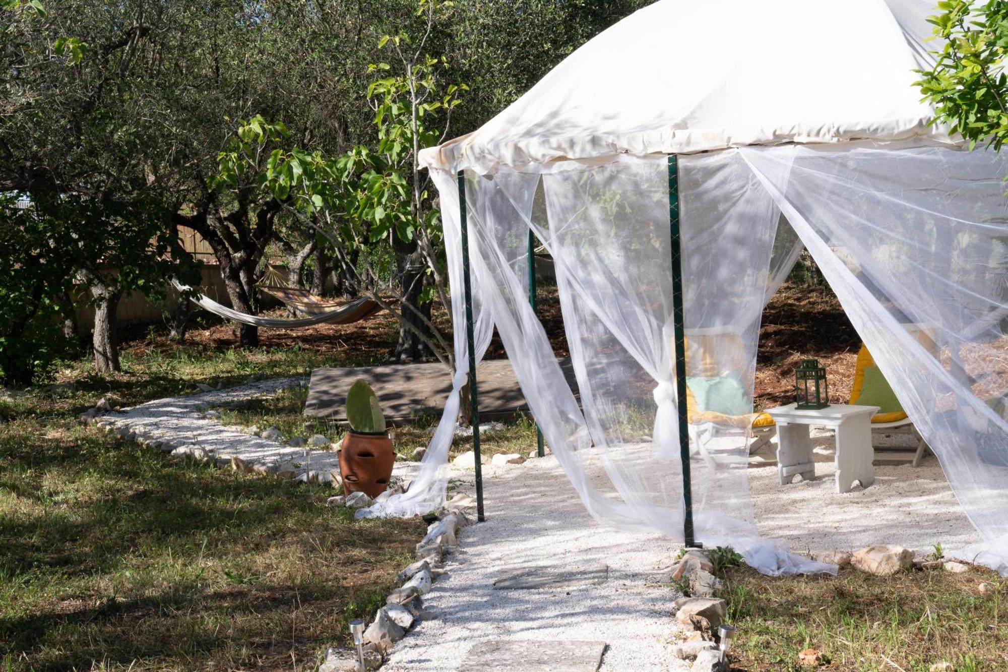Villa Dan-Rooms In Monopoli Impalata Екстериор снимка